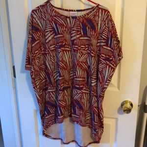LuLaRoe shirt